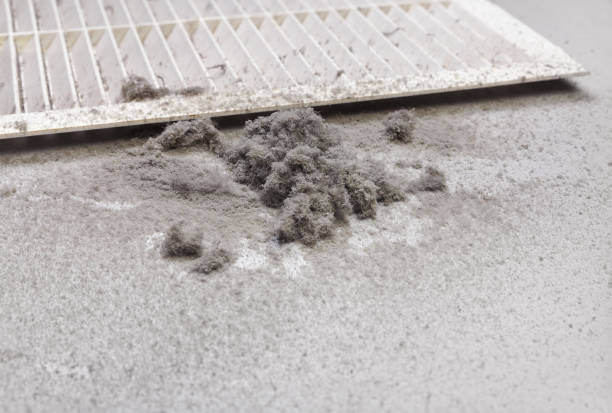 Home Air Vent Cleaning in Harvard, NE