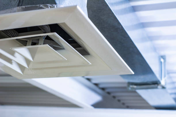 Best Ventilation Cleaning Services  in Harvard, NE