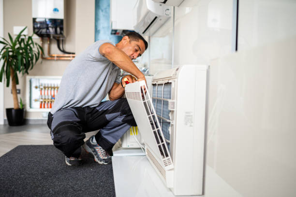 Best Best Air Duct Cleaning Company  in Harvard, NE