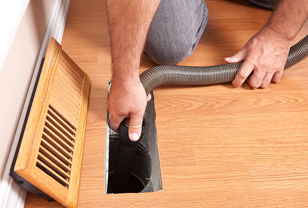 Best Local Air Duct Cleaning Services  in Harvard, NE