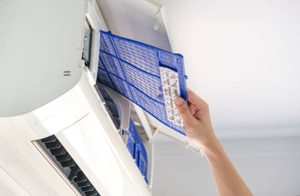 Best Home Air Vent Cleaning  in Harvard, NE