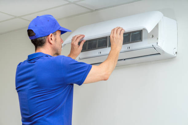 Best Affordable Air Duct Cleaning  in Harvard, NE