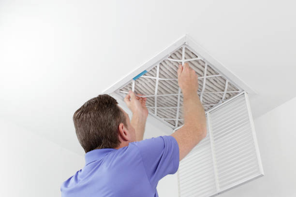 Harvard, NE Airduct Cleaning Company